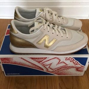 New Balance Classic Sneaker